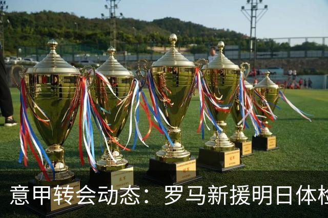 意甲转会动态：罗马新援明日体检，国米敲定曼城旧将口头协议